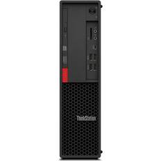 T1A ThinkStation P330 Refurbished i7 i7 9700 16 GB DDR4 512 GB SSD