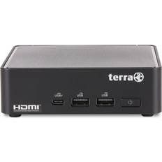 Terra PC-Micro 7000 16 GB DDR5 500 GB SSD