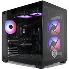 CyberPower Pc Amd Ryzen 7 9800X3D 32Gb Ddr5 Ram 2Tb M.2 Nvme Ssd