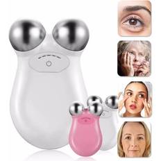 Wejoy Face Lift Microcurrent Roller Massager