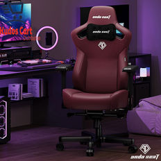 Anda seat Anda Seat Kaiser Series 3 Large Gaming Chair