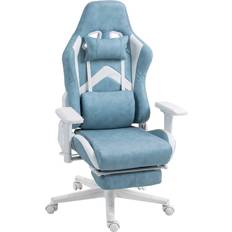 Gamingstol Med Liggfunktion Ergonomisk Spelstol