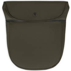 Footmuffs ABC Design Fußsack Olivgrün