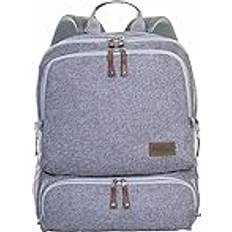 Dr. Talbot's Nuby Baby Changing Backpack