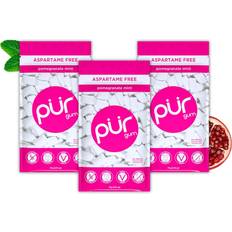 Pür Gum Pack of 3