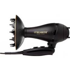 Curlsmith Defrizzion Travel Dryer
