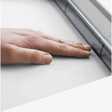Ideal Container Capacity 165 L 4 x 40 mm Cool Grey