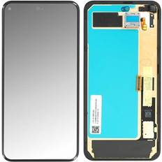 Google Pixel 5a 5G LCD Display G949-00138-01