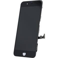 OEM iPhone 7 Plus Skärm med LCD-display AAA Svart