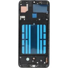 Samsung Reservskärmar Samsung Galaxy A70 Skärm med LCD-display FixCell