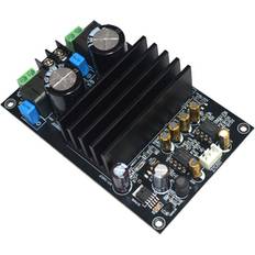 Amplifiers & Receivers Tlily TPA3255 2.0 Digital Amplifier Board DC24-48V
