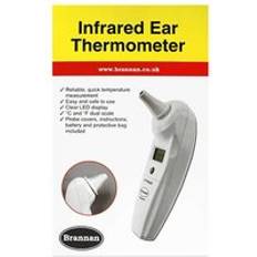 Brannan Infrared Ear Thermometer