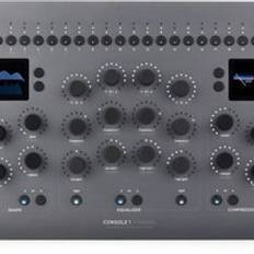 Softube Console 1 Channel MKIII