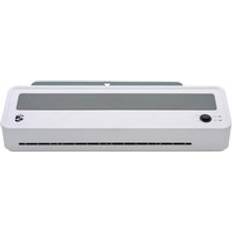 5 Star Office Hot and Cold Au Laminator Up to 2x125 Micron Pouches