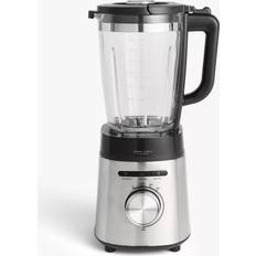 Glass blender John Lewis Glass Jug Food Blender