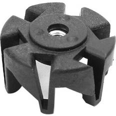 Black Spare Parts Sodial Plastic Shaft Blade Foot Blender 1 pc