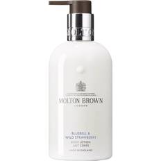 Molton Brown Bluebell & Wild Strawberry Body Lotion 300ml