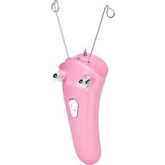 Epilators Electric Electric Facial Threading Hair Removal Epilator