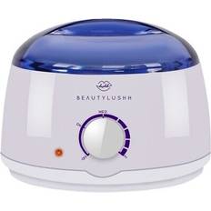 Voksapplikatorer & Voksvarmere Beautylushh Voksvarmer For Myk Og Hard Voks