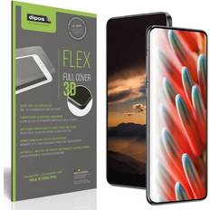 Dipos 2x Full Cover Matte Film for Vivo X100S Pro Screen Protector