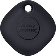 Galaxy Smarttag Bluetooth Objekt Nyckelfindarskydd 1-pack Svart 3st
