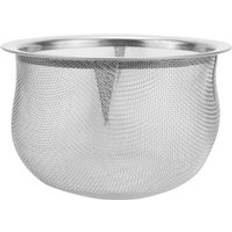 Metal Tea Strainers Tlily Metal Household Leaves Teapot Filter 70mm Diameter Tea Strainer