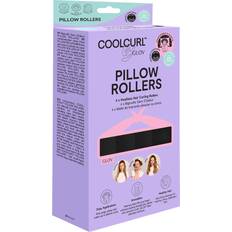 Accessori per Styler per Capelli GLOV Coolcurl Pillow Rollers Nero Female