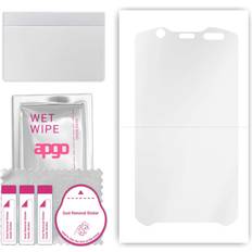 apgo Hydrogel Ultra-Clear Screen Protector for Zebra TC57 TC52 TC52-HC