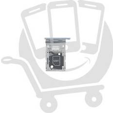 Samsung Galaxy A55 5G SM-A556 Awesome Iceblue Sim Card Tray