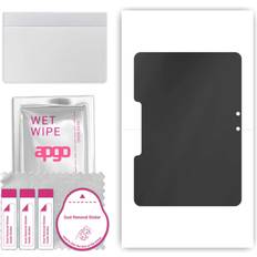 apgo Hydrogel Privacy Matte Screen Protector for Samsung Galaxy Tab Active4 Pro