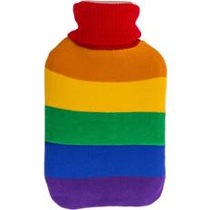Värmeflaska Rainbow