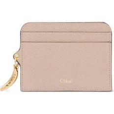 Chloe Banana Card Holder - Women - Calf Leather