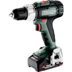 Metabo Akku-Schlagbohrschrauber SB 18 L