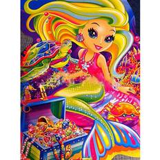 Fiyo 5D Diamond Painting 20 x 30 cm