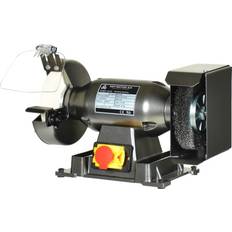 Dobbeltsliber Bænkmodel Slibex 150ES