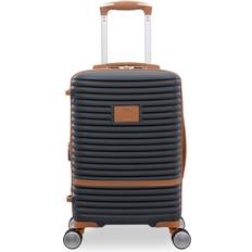 IT Luggage Cabin Bags IT Luggage Replicating Cabin Charcoal Grey