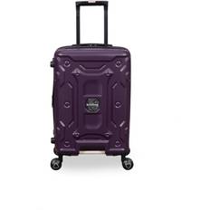 IT Luggage Cabin Bags IT Luggage Britbag Tikal Cabin Plum Perfect Purple