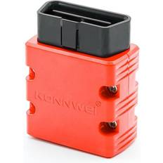 Konnwei Elm327 Car Diagnostic Scan Tool Bluetooth 5.0 Obdii Scanner Code Reader