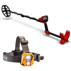 Metal Detectors Minelab VANQUISH 340 Waterproof Metal Detector