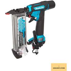 Makita Nail Guns Makita High Pressure Finish Nailer Blue AF552HM