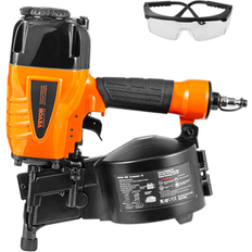 Nail Guns VEVOR CN65 Coil Siding Nailer 1-1/4 to 2-1/2