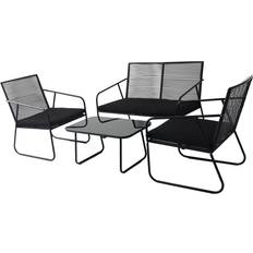 Lykke Outdoor Skagen Loungesæt