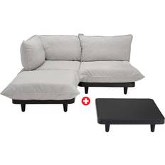 Fatboy Loungesæt Havemøbler Fatboy Paletti Sæt Medium Bord - Mist Loungesæt