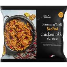 Slimming World Chicken Tikka & Rice 575g