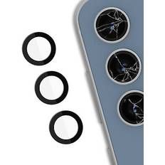 Clappio Rear Camera Lens for Samsung Galaxy S23 FE