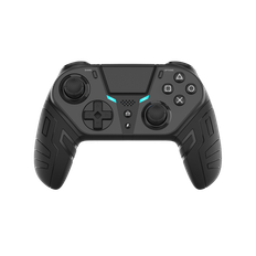 Game Controllers Maxpower Black PS4 BT Wireless Gamepad Joysticks Game Controllers