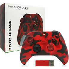 Game Controllers Maxpower 2.4G Wireless Gamepad For Xbox One