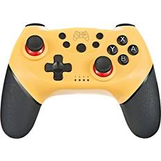 Game Controllers Maxpower Bluetooth Pro Gamepad for Nintendo Switch Console
