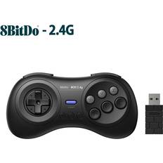 Maxpower 8BitDo M30 2.4G Wireless Gamepad