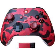 Game Controllers Maxpower 2.4G Wireless Game Controller For Xbox One Series X/S
